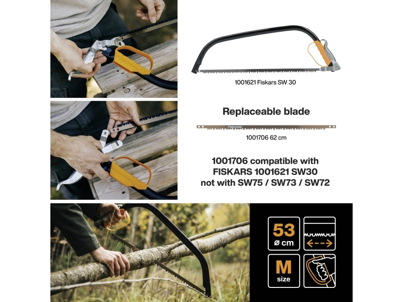 Fiskars 1001706