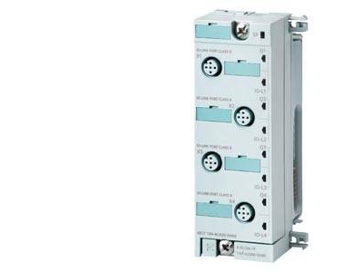 Siemens 6ES71944CA200AA0 | Komponenter - Automatiseringsteknik - Styrsystem | GameStuff