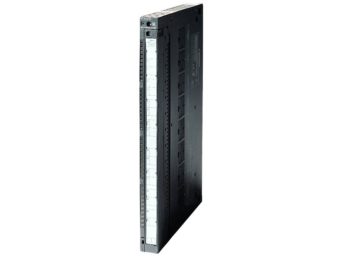 Siemens 6Es7431-7Kf00-6Aa0 6Es74317kf006aa0 Sps-Kontakt