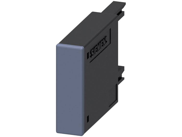 Siemens 3RT2916-1BE00 Ylijännitesuojaus Varistorin kanssa 1 kpl