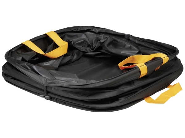 Fiskars Kosz Ergo Pop-Up M 175 L
