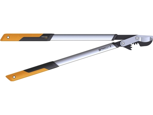 Fiskars Powergearx Lx98-L 1020188 Bordürenschere Bypass