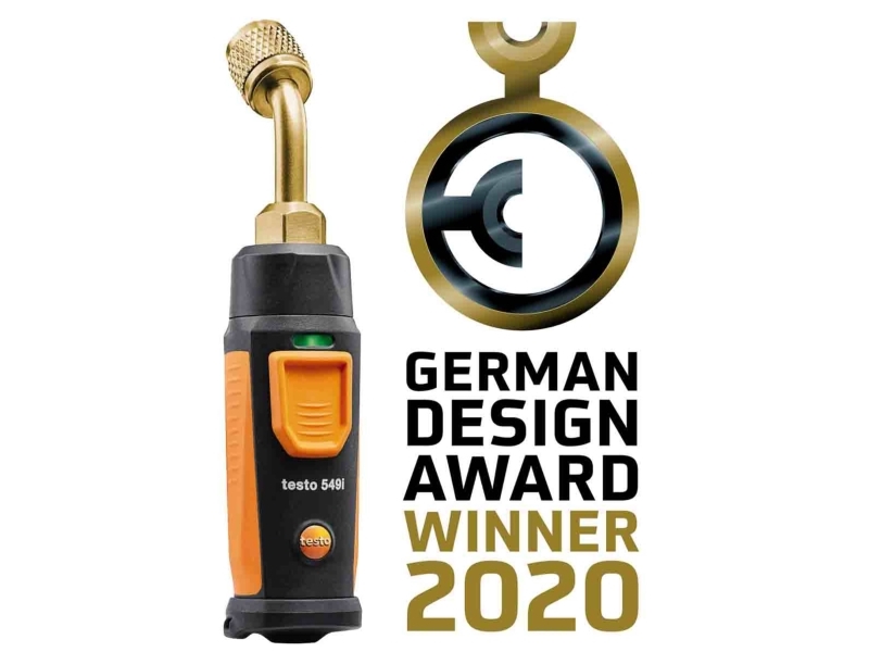 Testo 0560 2549 02