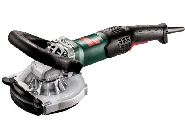 METABO RESTAURERINGSSLIP RSEV 19-125 RT CASE
