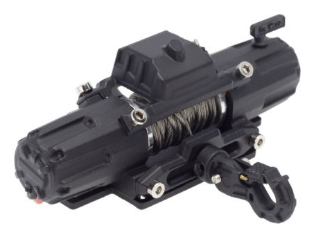 Absima 2320133 Äänenvaimennin Köysivinssi