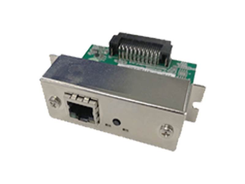 Citizen If1-Efx3, Silber