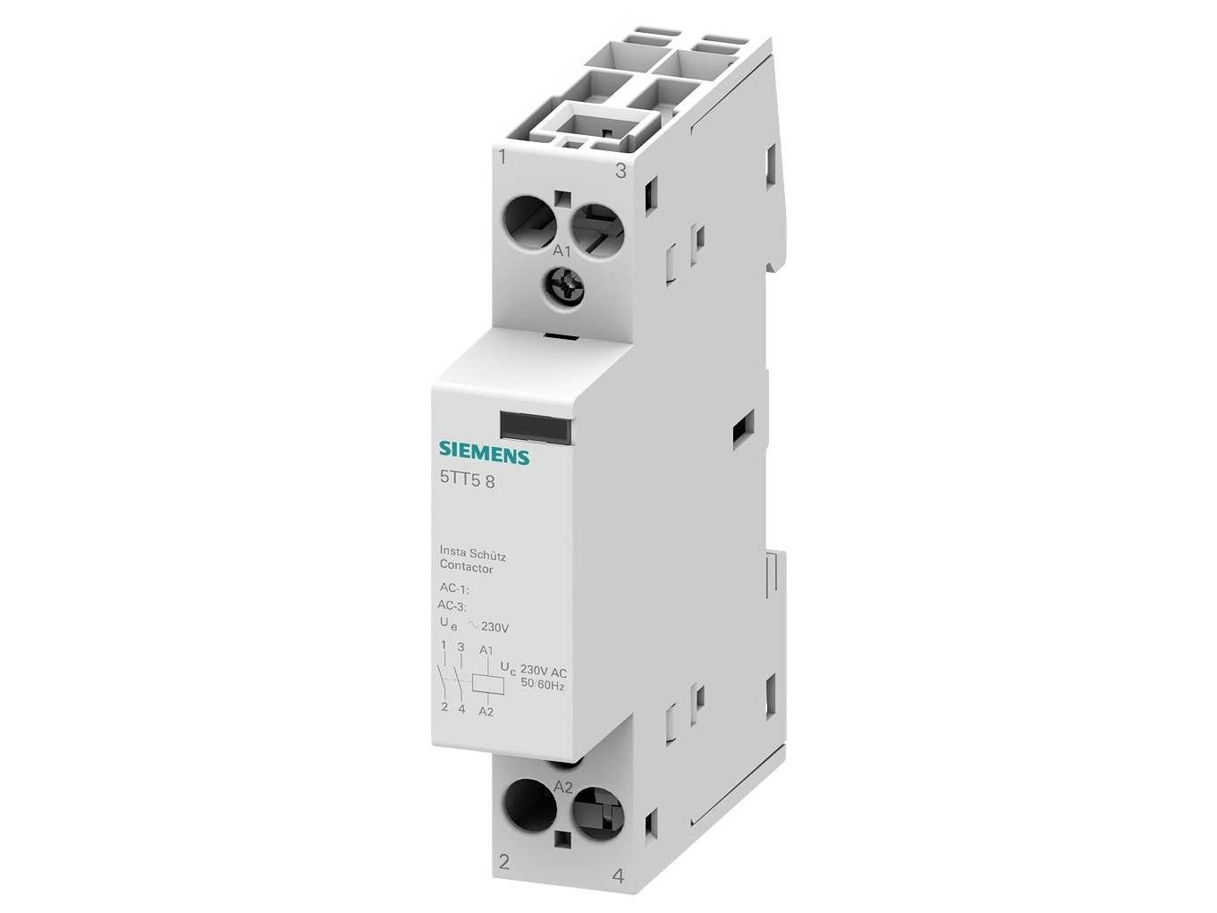 Siemens 5Tt58600