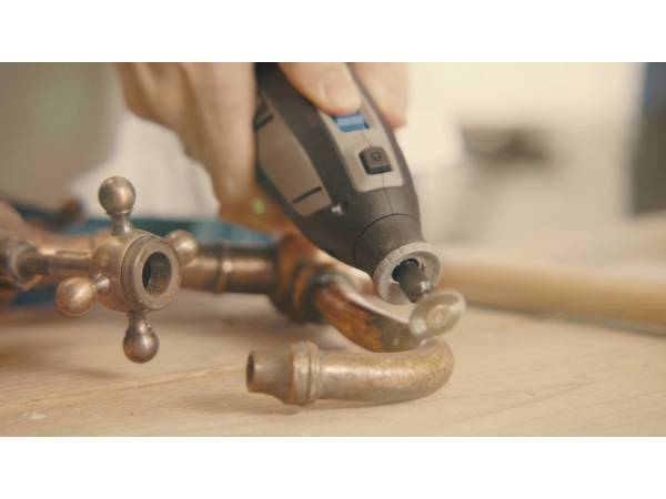 Dremel Multiværktøj 8240-5 12V 2,0Ah