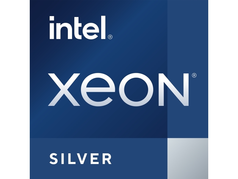 INTEL XEON SILVER 4509Y | 8 YDINTÄ