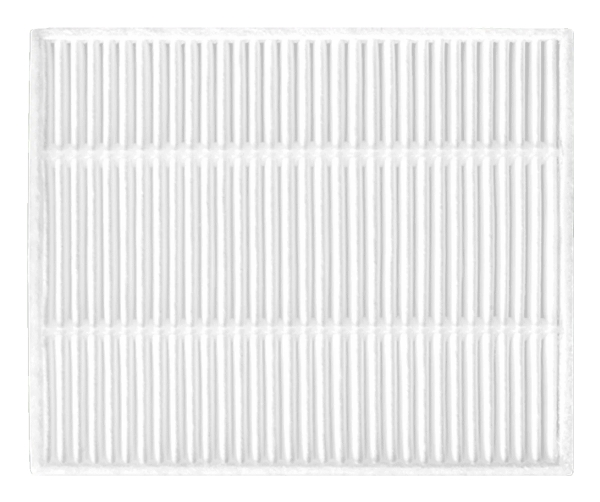 Xiaomi Bhr6945gl, Filter, Staubsaugerroboter, Weiß, Xiaomi, E10, 2 Stück(E)