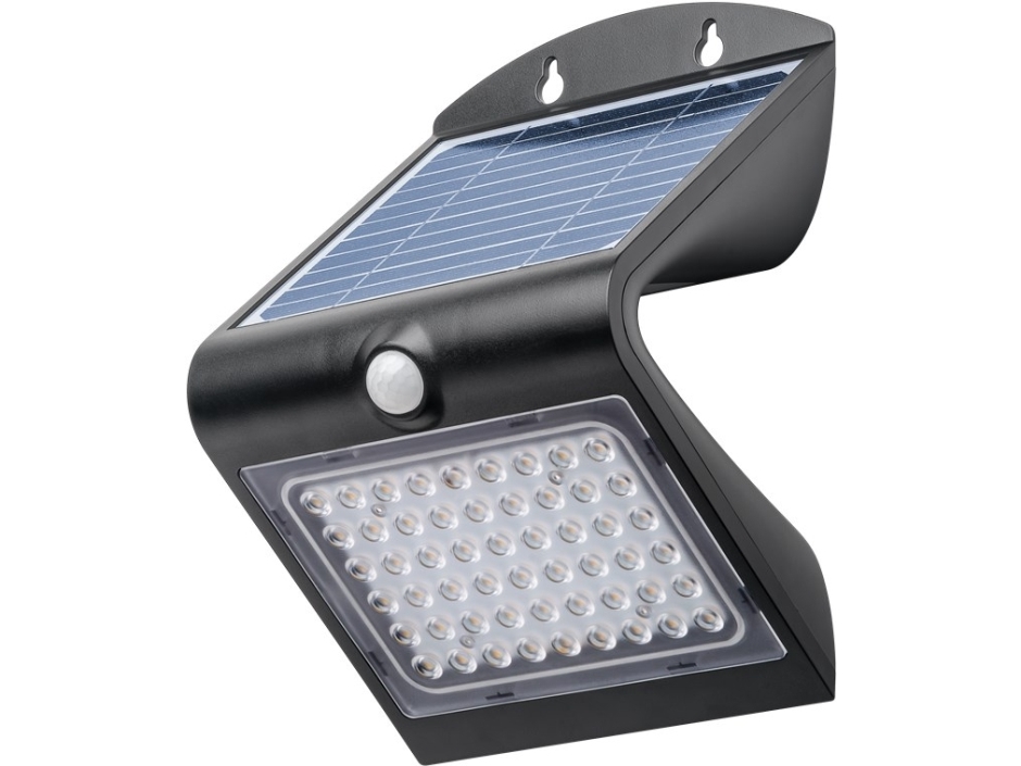 Goobay 77429, Surfaced, 3000 K, Ip65, Black