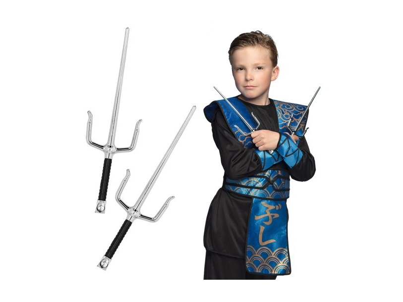 Ninja-Sai-Set