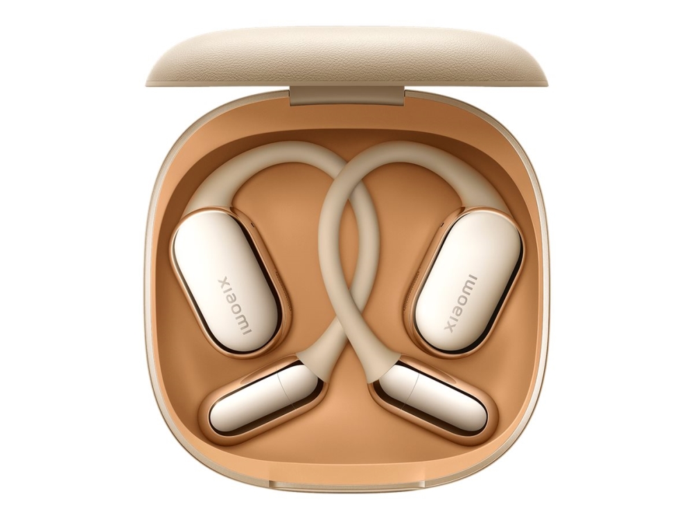 Xiaomi Openwear Stereo Pro, Sand Gold | Xiaomi