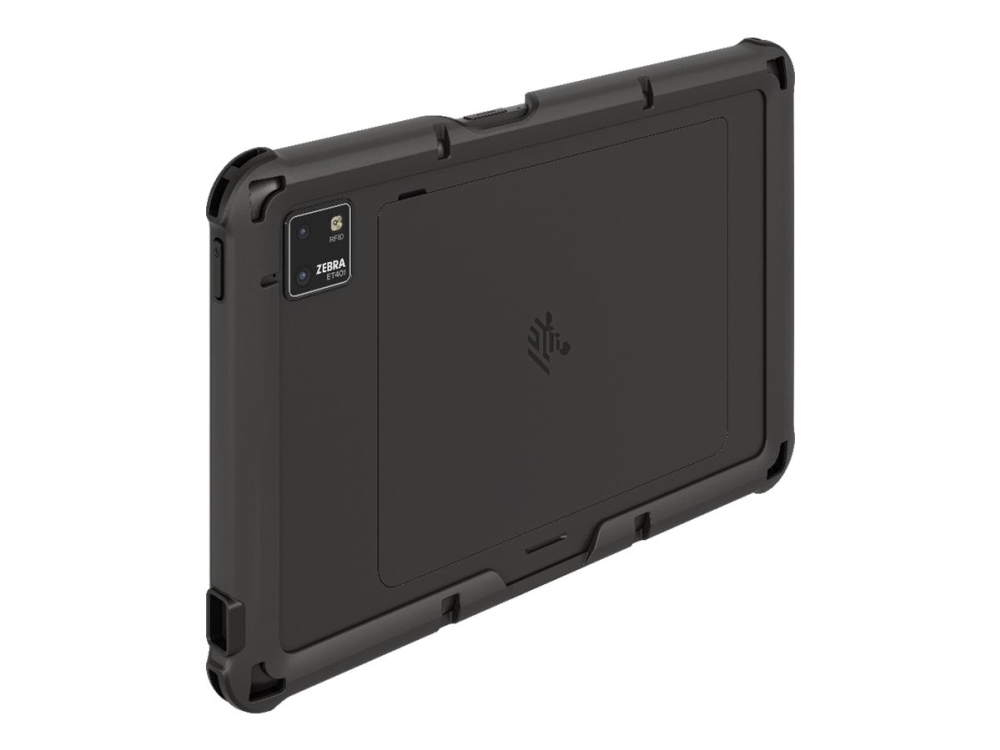Zebra Sg-Et401-10Exo-02, Cover, Zebra, Et401, 25,4 Cm (10")