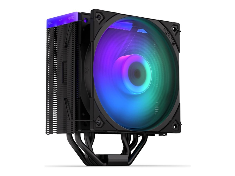 Endorfy Fera 5 Black ARGB CPU-jäähdytin (EY3A012)