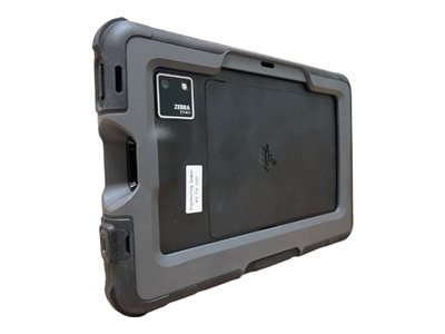 Zebra Sg-Et401-08Et5-01, Cover, Zebra, Et401, 20,3 Cm (8")