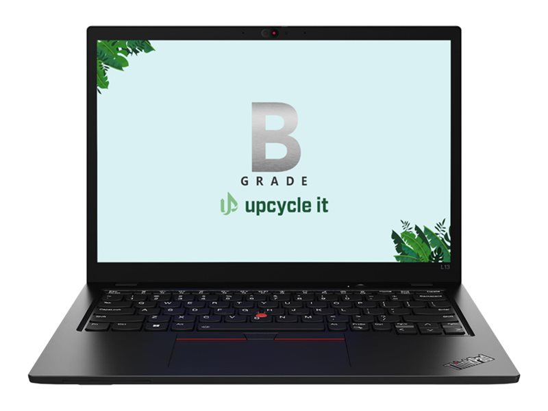 Refurbished Lenovo Thinkpad L13 G3 - Condition: Grade B