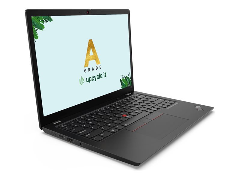 Refurbished Lenovo Thinkpad L13 G3 - Condition: Grade A