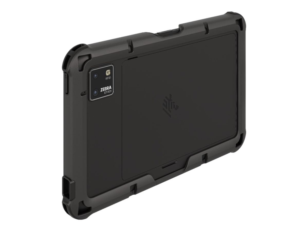 Zebra Sg-Et401-08Exo-02, Cover, Zebra, Et401, 20,3 Cm (8")