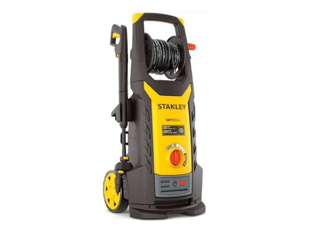 Stanley Sxpw25dts - Trykvasker