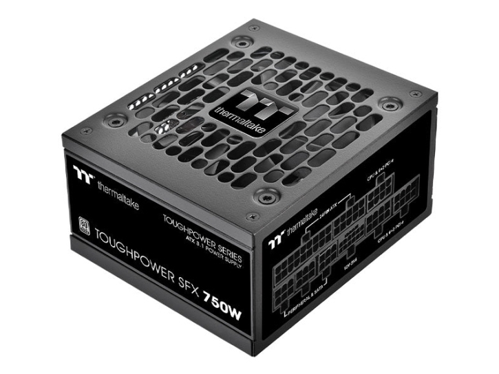 Thermaltake Ps-Stp-0750Fnfape-1, 750 W
