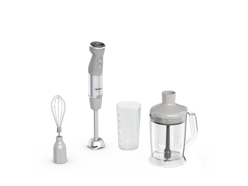 Tefal Hb67mb Schnellkoch+