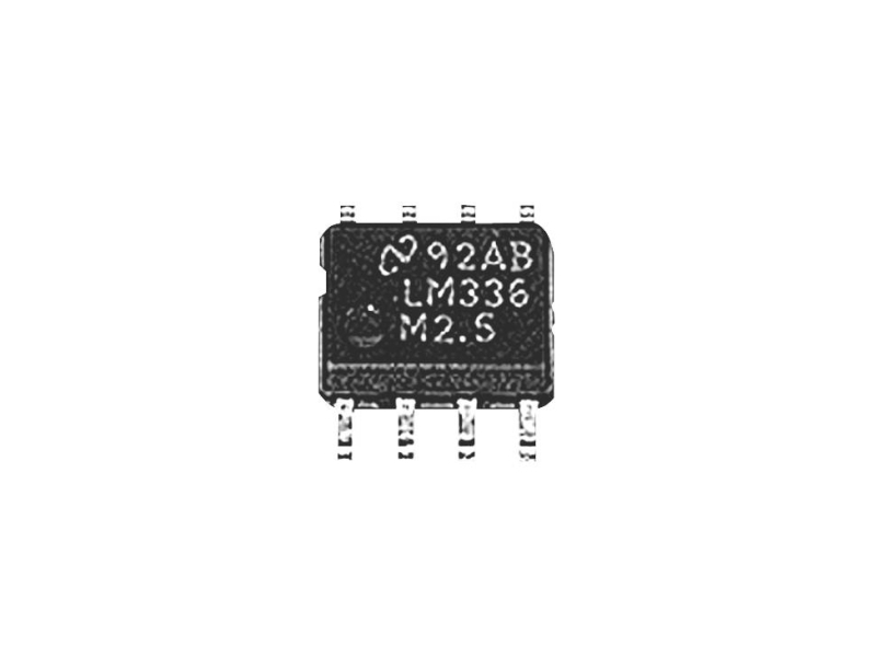Texas Instruments LM4140CCM-2.5/NOPB | PMIC | GameStuff