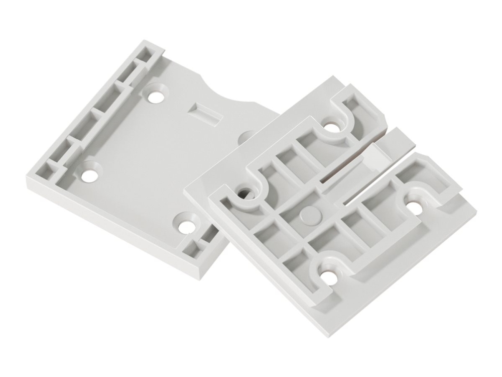 Mikrotik Rackmount-Kit 2X10/19 Rmk-2X10/19