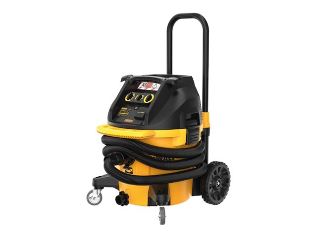Industriesauger 38L 1400W Klasse M Dewalt [Dwv905m-Qs] Netzwerk