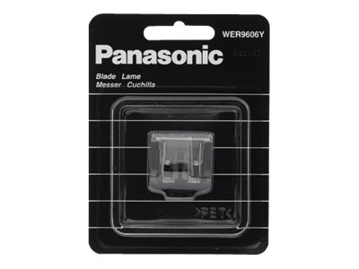 Panasonic Wer9606 - Reservelamel - Til Trimmer