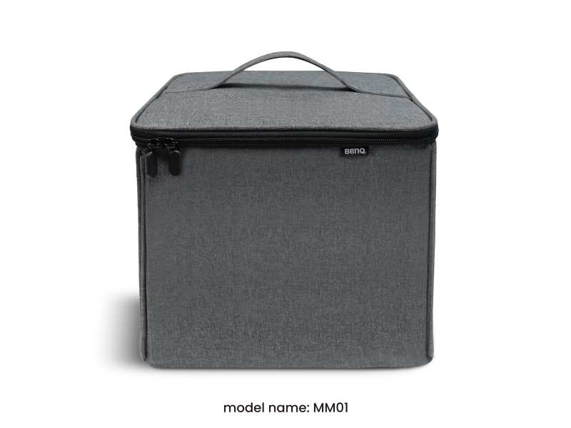 BenQ - Bärväska | Utomhus - Väskor & Resväskor - Bagageväskor | GameStuff