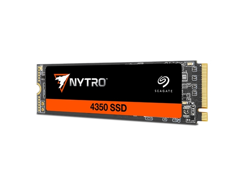 Seagate Enterprise Nytro 4350 Xp1920se30001, 1,92 Tb, M.2, 5500 Mb/S
