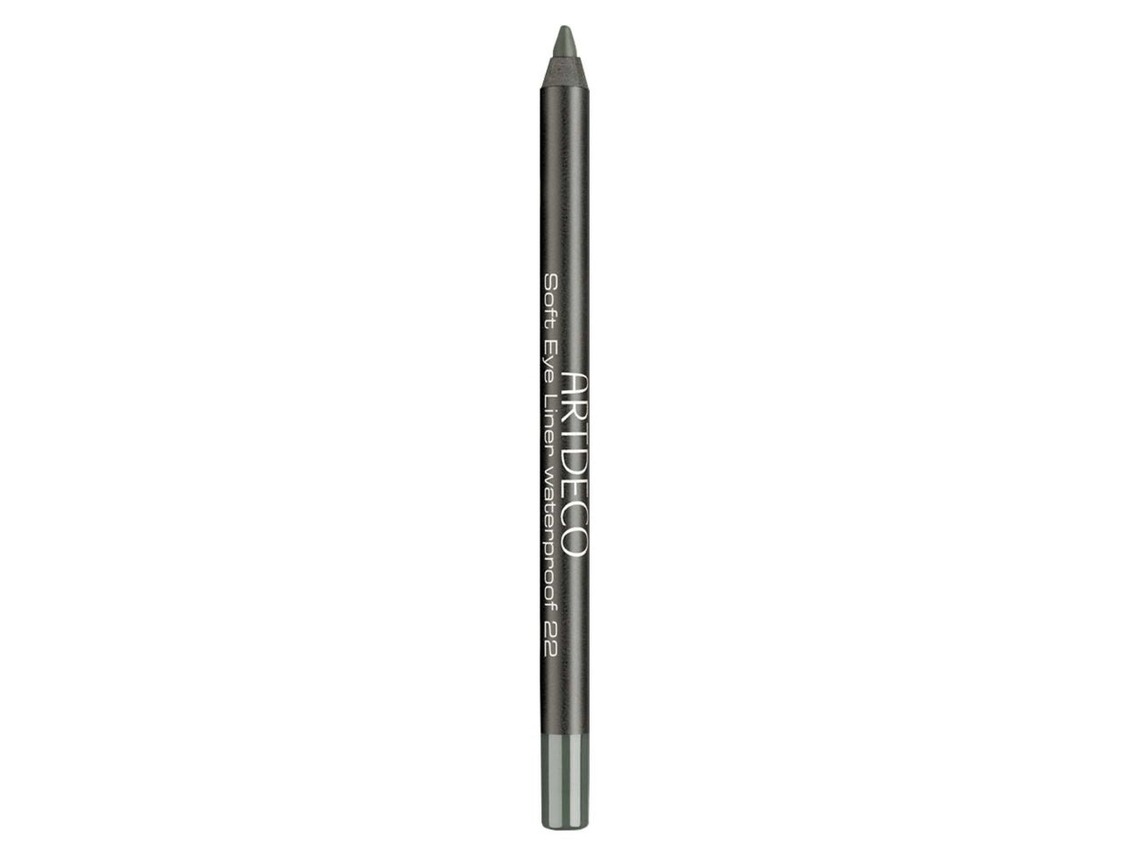 ARTDECO 221.22, Solid, Penna, Svart och grön, dark grey green | N - A | GameStuff