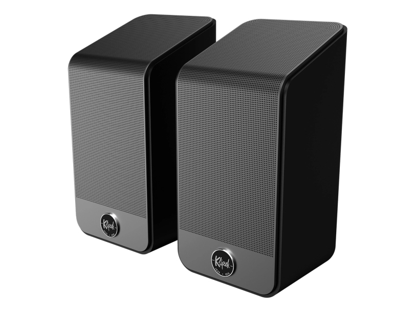 Klipsch Flexus Surr 200 Black Wired