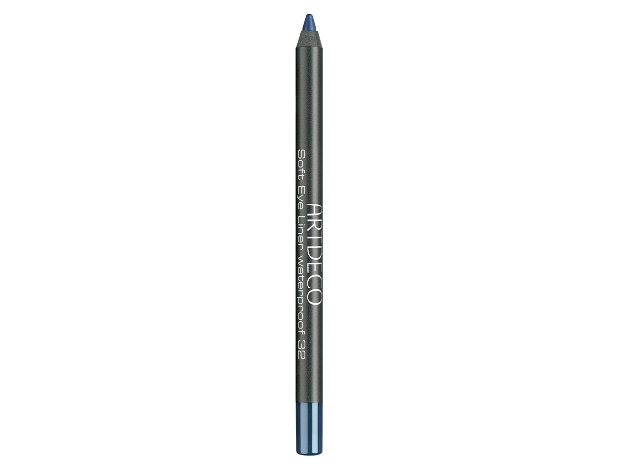 Artdeco Soft Eye Liner Waterproof 32 Dark Indigo - 1,2 g