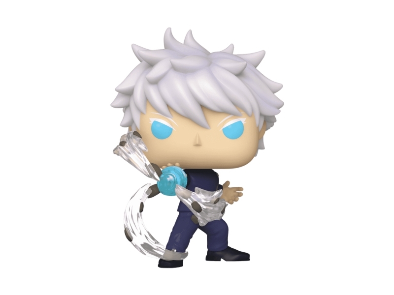 Funko Pop Vinyl Jujutsu Kaisen Gojo (Hidden Inv)