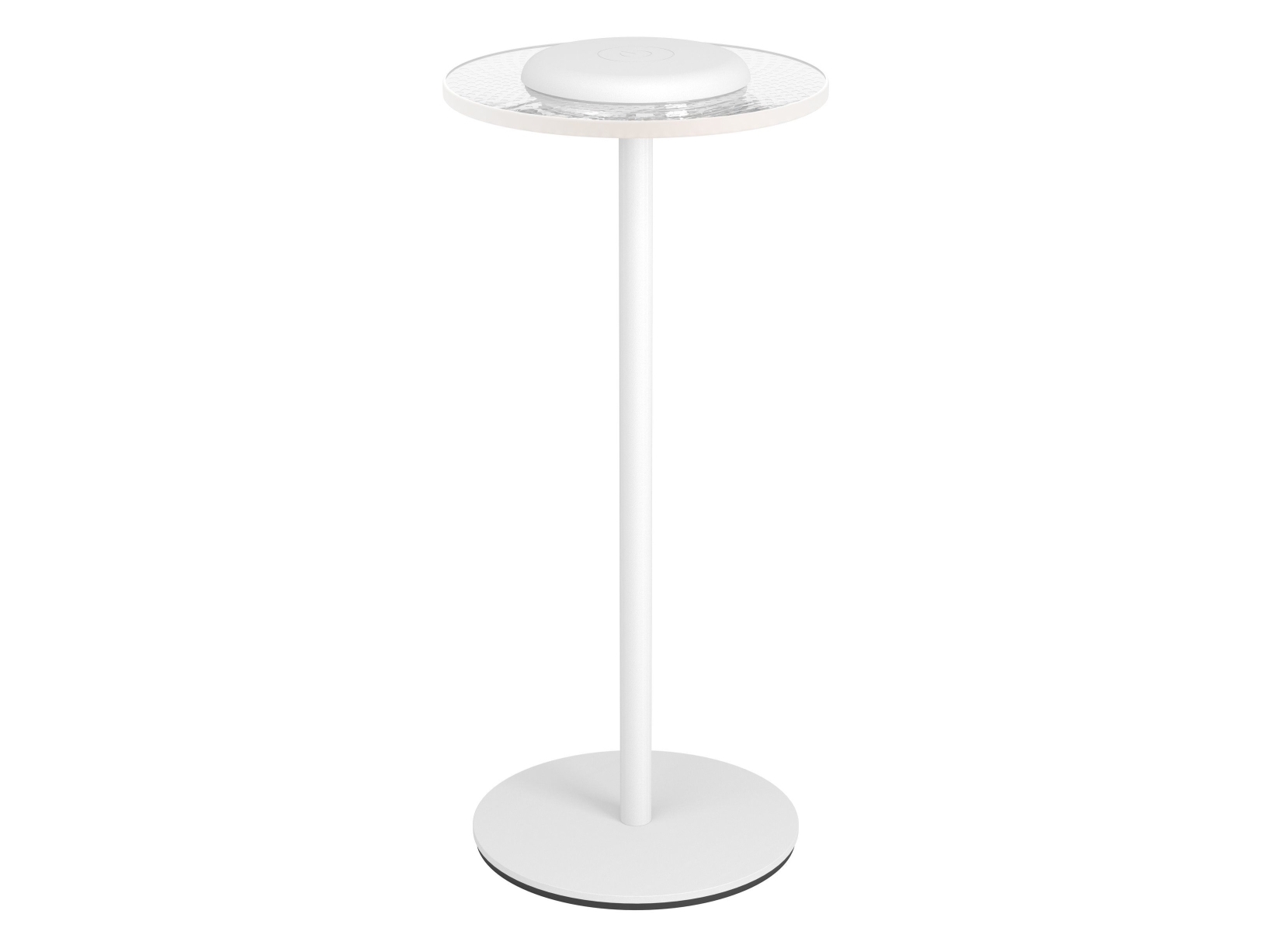 EGLO TREPELLA BORD H290 USB-C OPL. RGBW TOUCH HVID