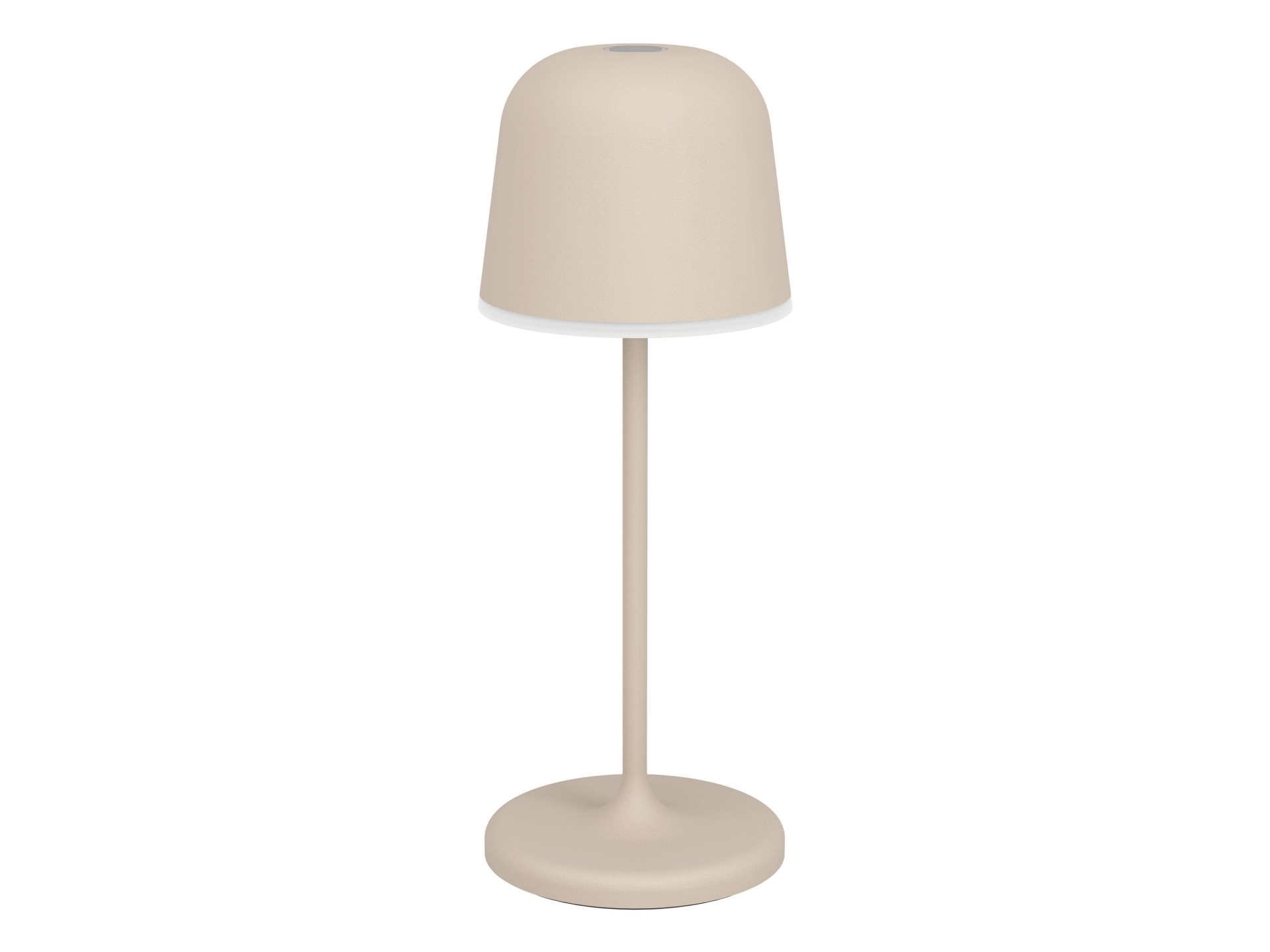 Eglo Mannera-S Platine Usb-C Opl. Touch 2500/3000/4000K Ip54 Sand