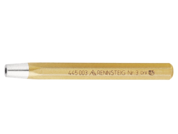 Rennsteig 445 003 0, Riveter Needle, Stål, 3,5 Mm, 1 Stk, 10 Mm, 100 Mm