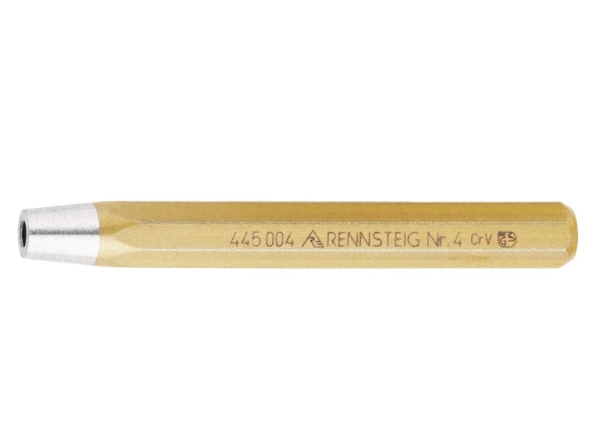 Rennsteig 445 005 0, Riveter Needle, Stahl, 6 Mm, 1 Stück(E), 12 Mm, 110 Mm