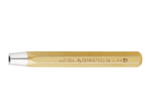Rennsteig 445 009 0, Riveter Needle, Stahl, 1 Cm, 1 Stück(E), 16 Mm, 120 Mm