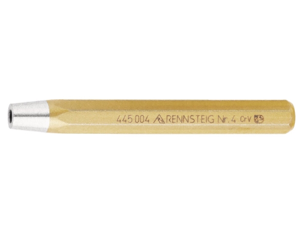 Rennsteig 445 010 0, Riveter Needle, Stål, 1,1 Cm, 1 Stk, 18 Mm, 120 Mm