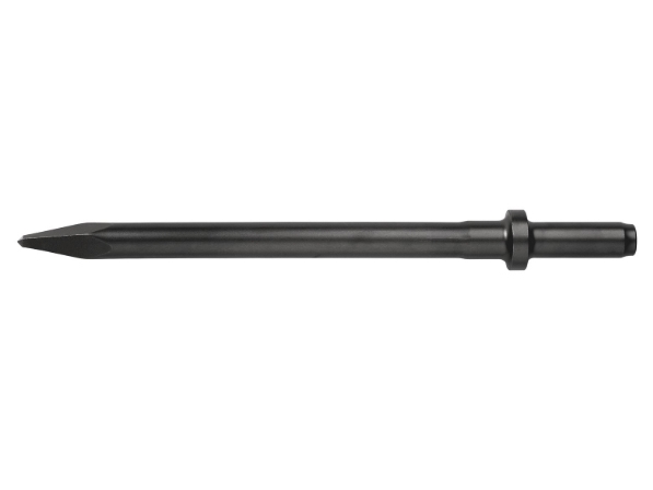 Rennsteig 232 100001, Kold Mejsel, Flad Mejsel, 1000 Mm, 2,5 Cm, 4,2 Kg, 1 Par