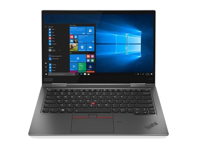 Refurbished Lenovo Thinkpad X1 Yoga Gen 4 14 I5-8365U 8Gb 256Gb Intel Uhd Graphics Windows 11 Pro