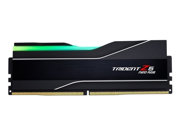 G.Skill 64Gb Ddr5 6000Mhz Tz5 Neo Rgb