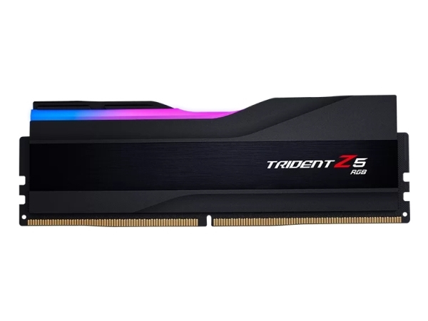G.Skill 64Gb Ddr5 6000Mhz Tz5 Rgb