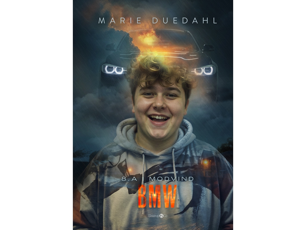 Bmw | Marie Duedahl