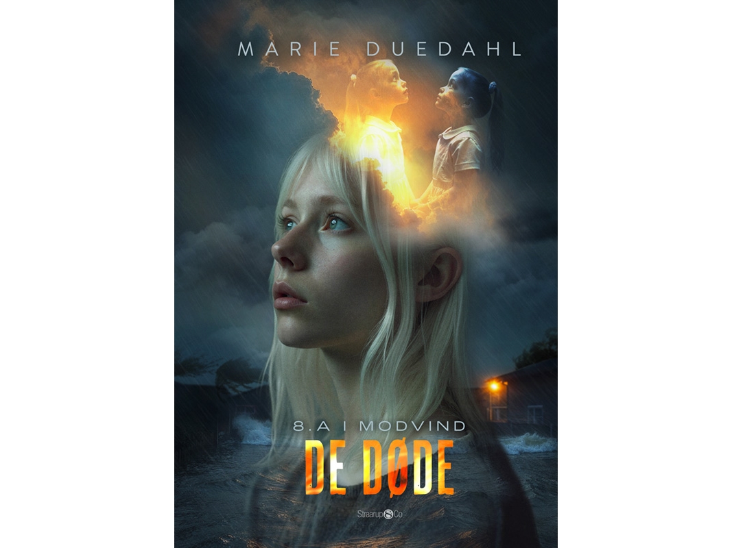 De Døde | Marie Duedahl