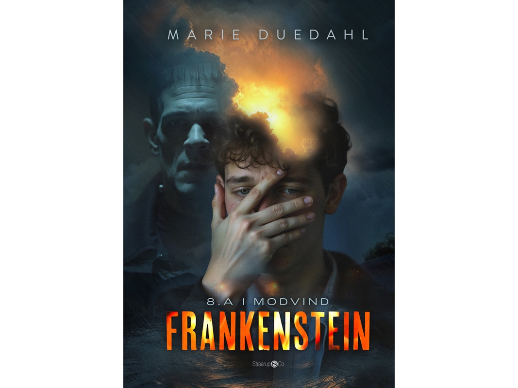 Frankenstein | Marie Duedahl