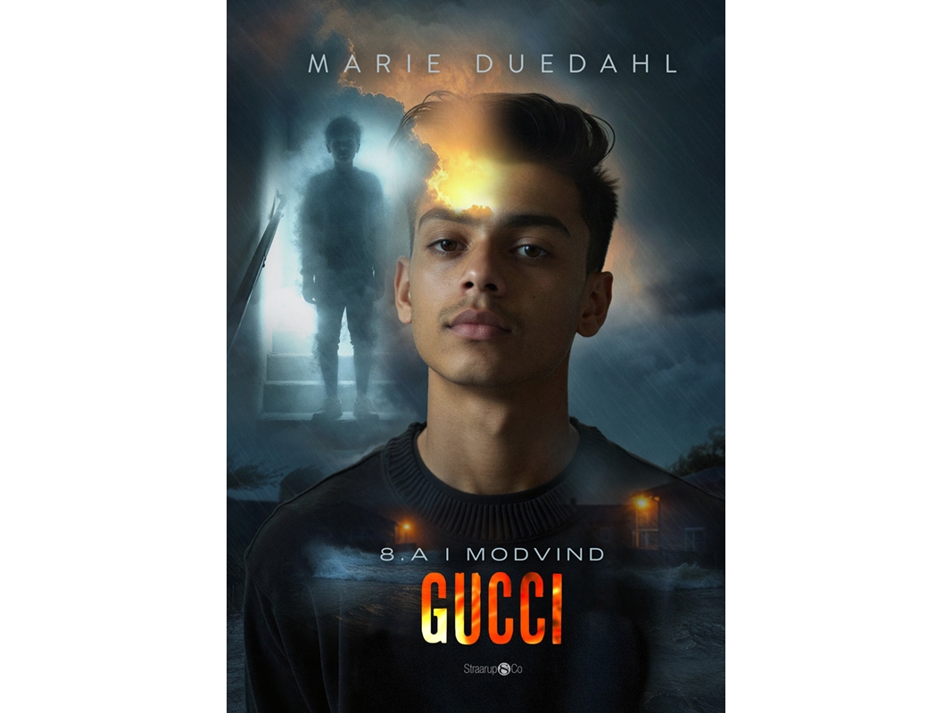 Gucci | Marie Duedahl